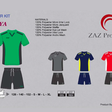 GFA announces Zaz Produkte as official referee kits partner