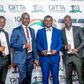 Comsys bags two awards at Gitta Awards 2020