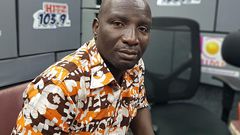 It was a mistake to show movies for free on TV – Socrate Safo