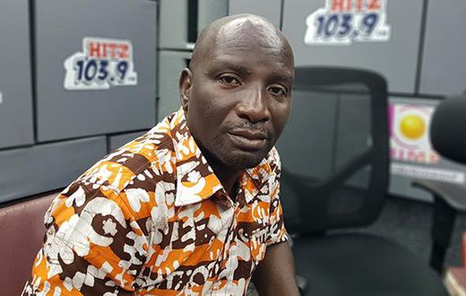 It was a mistake to show movies for free on TV – Socrate Safo