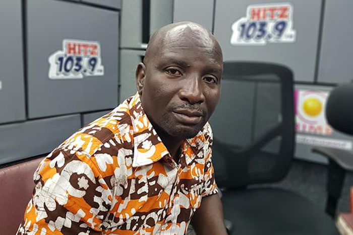 It was a mistake to show movies for free on TV – Socrate Safo