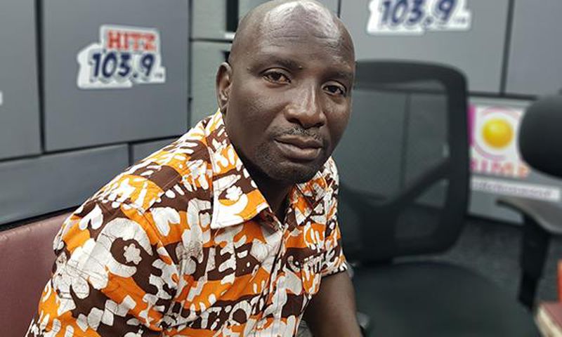 It was a mistake to show movies for free on TV – Socrate Safo
