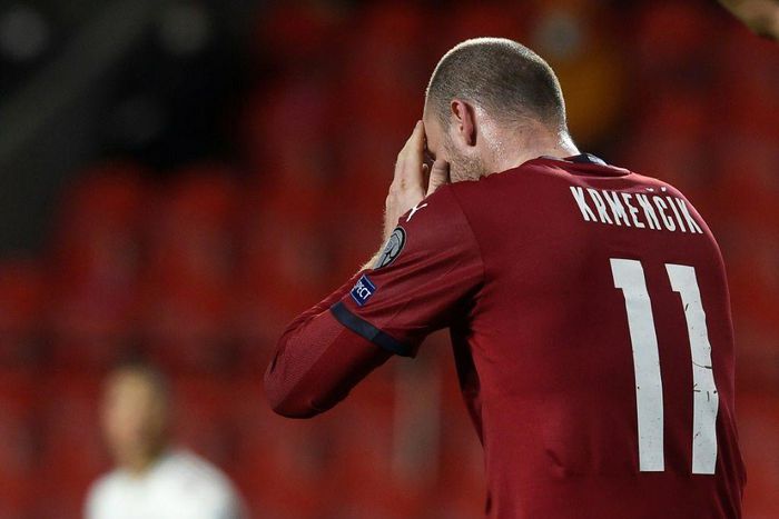 No place like home: Scottish coronavirus rules have given the Czech Republic a Euro headache