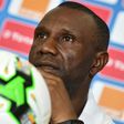 DR Congo coach Florent Ibenge was unable to attend the match against Libya after testing positive for coronavirus