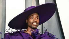 Billy Porter