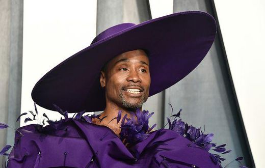 Billy Porter