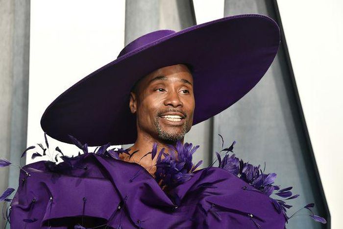 Billy Porter