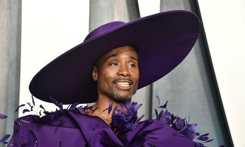 Billy Porter