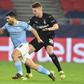 Sergio Aguero will have a statue erected at Man City