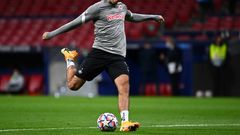 Dominik Szoboszlai has scored scored three goals in 12 internationals since his Hungary debut in March 2019
