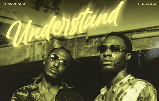 Kwamz & Flava - Understand