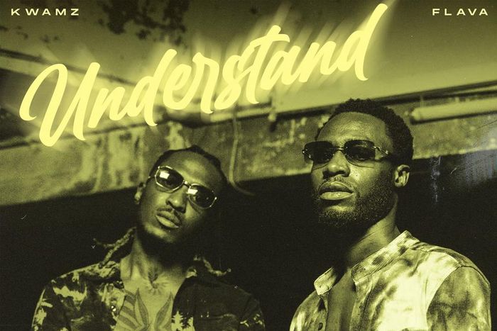 Kwamz & Flava - Understand