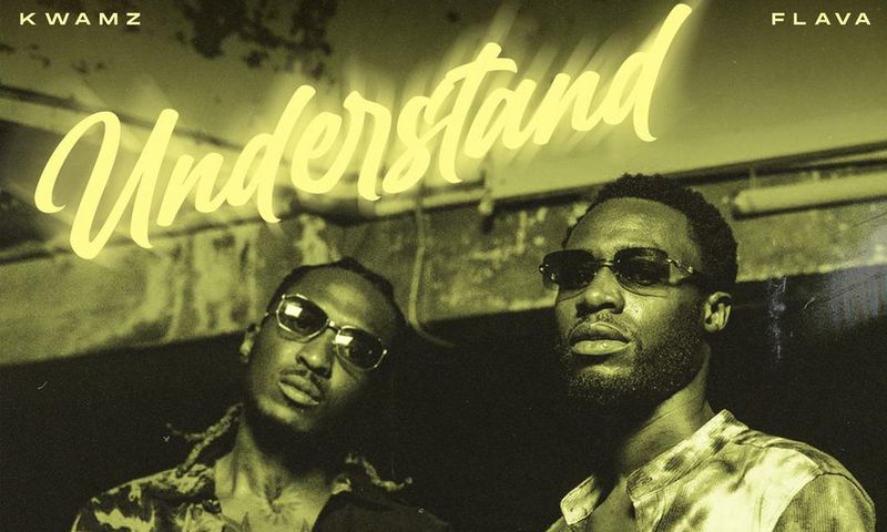 Kwamz & Flava - Understand