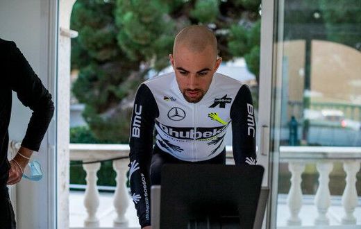 Team Qhubeka ASSOS