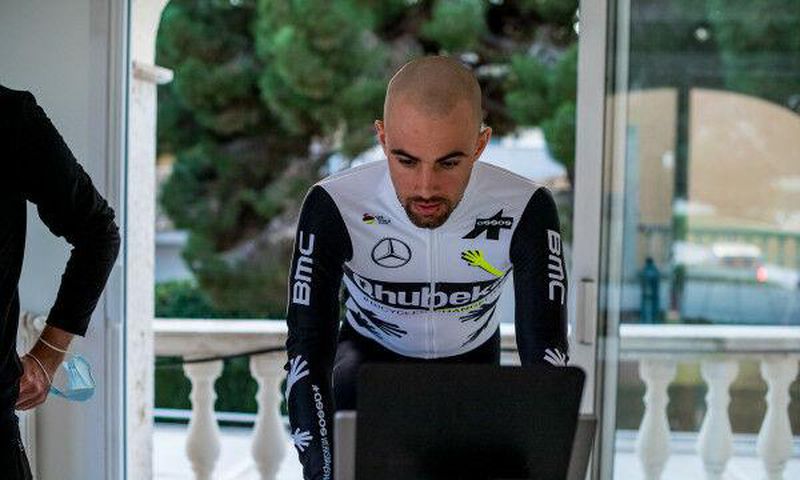 Team Qhubeka ASSOS