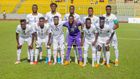 Black Stars