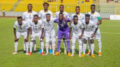 Black Stars