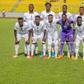 Black Stars