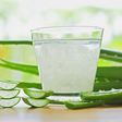 Aloe vera juice