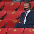 Manchester United executive vice-chairman Ed Woodward is to stand down from his role