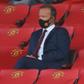 Manchester United executive vice-chairman Ed Woodward is to stand down from his role