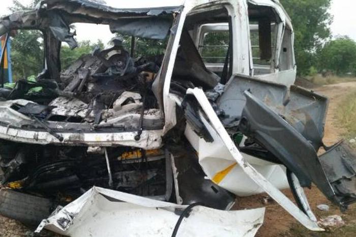 Accident (File photo)