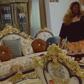 Tracey Boakye new room