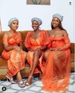Bridesmaids