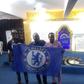 Led by a pastor, Nigerians celebrate Chelsea’s Champions League win in churches (Facebook)