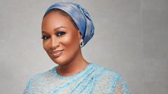 Samira Bawumia
