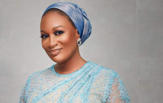 Samira Bawumia
