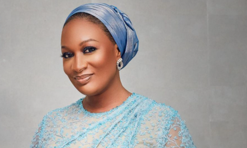 Samira Bawumia
