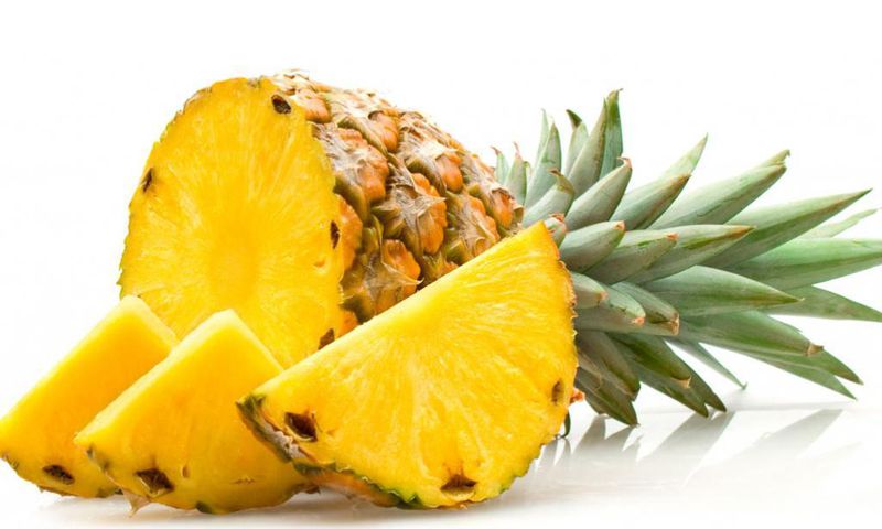 Pineapple
