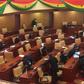 Minority in Parliament
