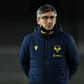 Juric was in charge of Verona for two seasons