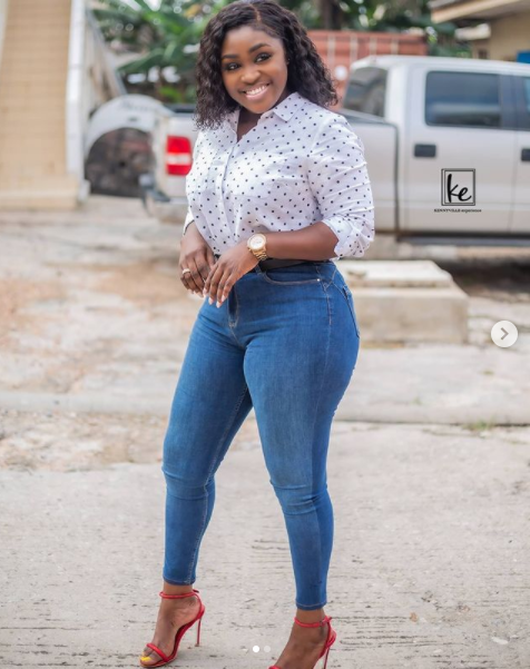 Emefa Adeti
