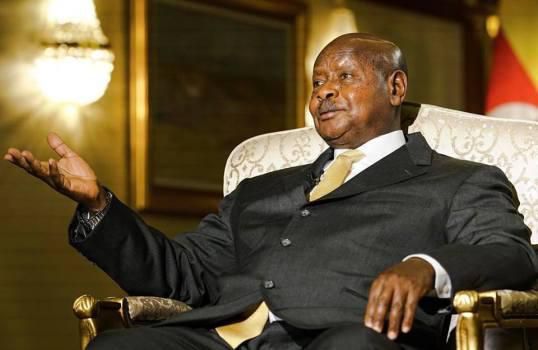 The top 5 highest paid African leaders