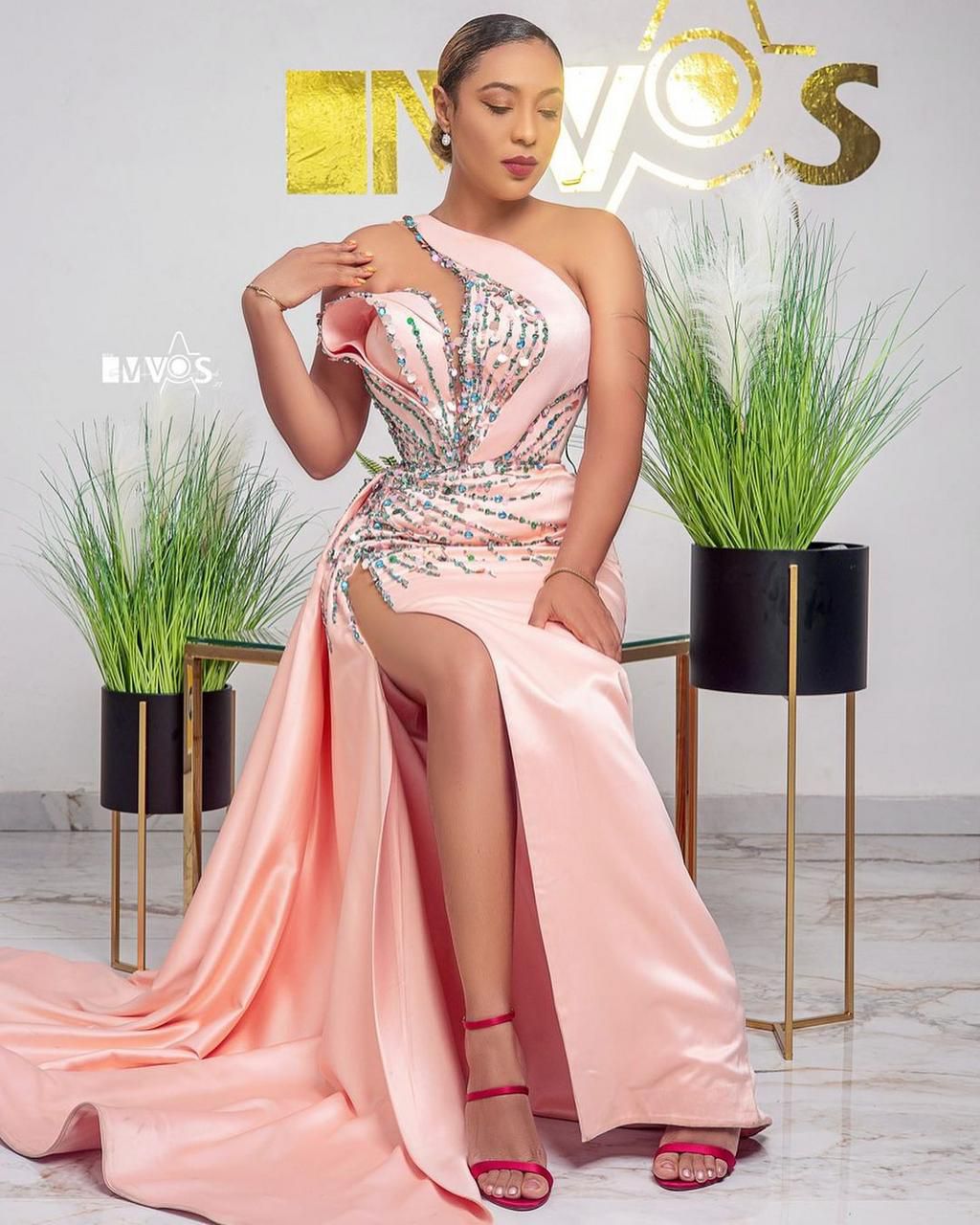 Nikki Samonas