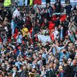 Fans will return to Premier League stadiums later this month
