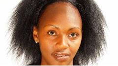 Kenyan police inspector risks being jailed after marrying 2 of her junior officers