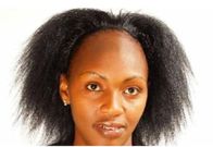 Kenyan police inspector risks being jailed after marrying 2 of her junior officers