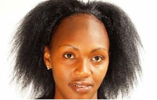 Kenyan police inspector risks being jailed after marrying 2 of her junior officers