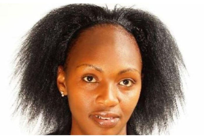Kenyan police inspector risks being jailed after marrying 2 of her junior officers