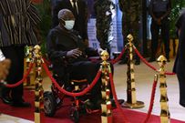Ghanaians react as Kufuor pays his last respect to Rawlings