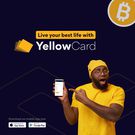 Yellow Card