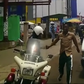 Policeman bribe (File photo)