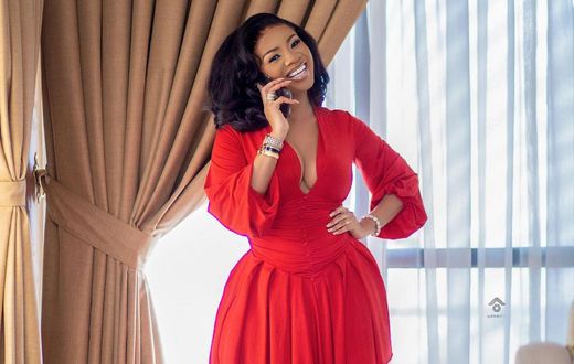 Serwaa Amihere