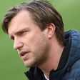 Leipzig's sporting director Markus Kroesche is leaving at the end of the season