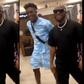 Hudson Odoi XI to play against King Promise XI in exhibition match