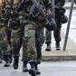 Fake soldier jailed 15 years for duping chief and co over recruitment